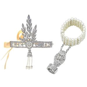 Babeyound Great Gatsby Set